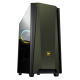 Cougar MX660 Iron RGB (Midnight Green)