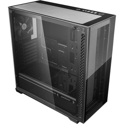 Deepcool MATREXX 70 (DP-ATX-MATREXX70-BKG0P)