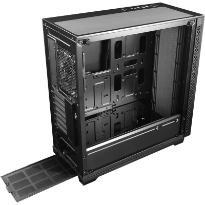 Deepcool MATREXX 70 (DP-ATX-MATREXX70-BKG0P)