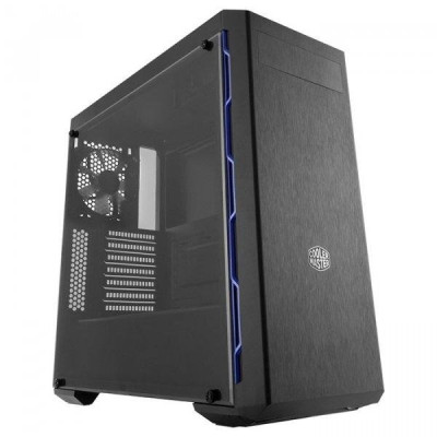 Cooler Master MasterBox MB600L Blue (MCB-B600L-KA5N-S01)