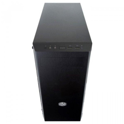 Cooler Master MasterBox MB600L Blue (MCB-B600L-KA5N-S01)