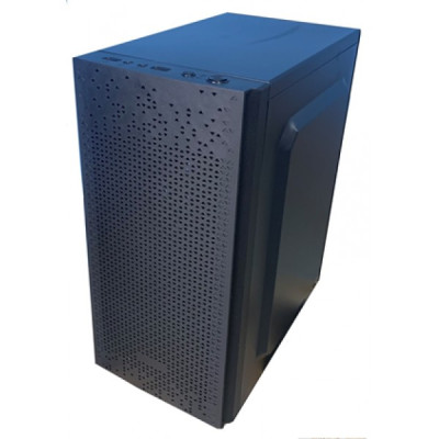 Delux MK330 450W Black (MK330-450-12F)