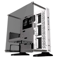Thermaltake Core P3 Tempered Glass Snow Edition (CA-1G4-00M6WN-05)