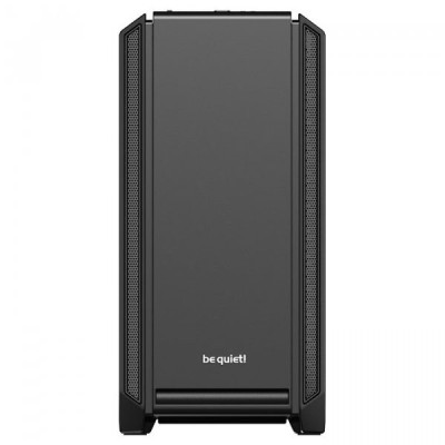 be quiet! Silent Base 601 Black (BG026)
