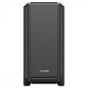 be quiet! Silent Base 601 Black (BG026)