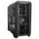 be quiet! Silent Base 601 Black (BG026)