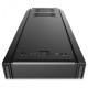 be quiet! Silent Base 601 Black (BG026)