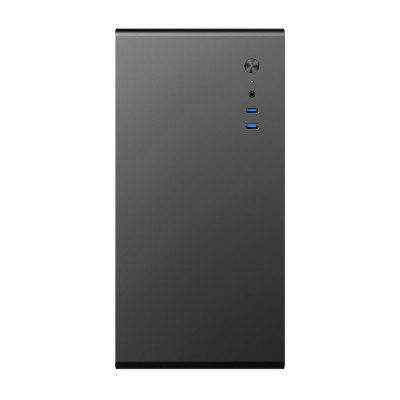 GameMax A200-BK-500B