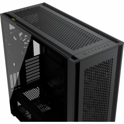 Corsair 7000D AIRFLOW Black (CC-9011218-WW)
