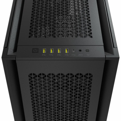 Corsair 7000D AIRFLOW Black (CC-9011218-WW)