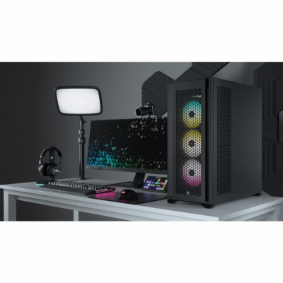Corsair 7000D AIRFLOW Black (CC-9011218-WW)