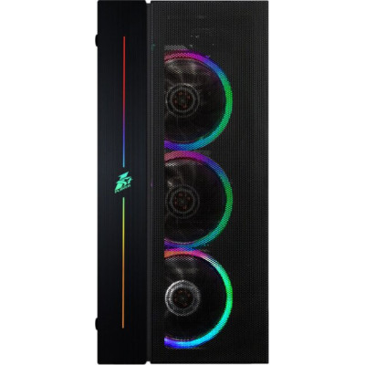 1STPLAYER Black Sir (B7-R1 COLOR LED)