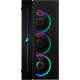 1STPLAYER Black Sir (B7-R1 COLOR LED)