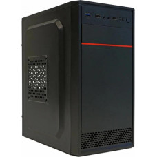 Casecom GN-1714 500W Black (GN-1714-500)