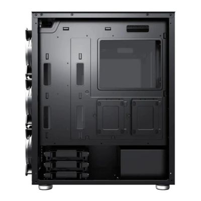 1stPlayer DX-M1 Dual Metal Black