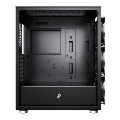1stPlayer DX-M1 Dual Metal Black