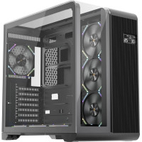 1STPLAYER RT7 Black (RT7-BK)