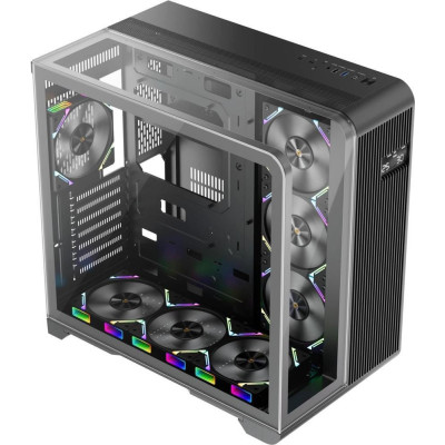 1STPLAYER RT7 Black (RT7-BK)