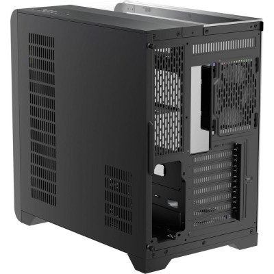 1STPLAYER RT7 Black (RT7-BK)