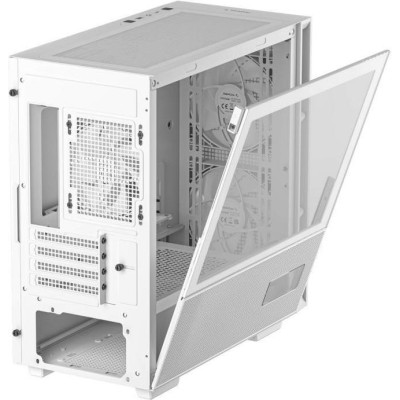 Deepcool CH360 Digital White (R-CH360-WHAPE3D-G-1)