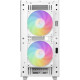 Deepcool CH360 Digital White (R-CH360-WHAPE3D-G-1)