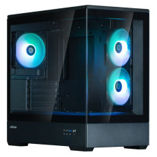 Zalman P30 V2 Black (P30BLACKV2)