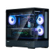 Zalman P30 V2 Black (P30BLACKV2)