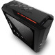 AZZA Storm 6000B RGB Tempered Glass Black (CSAZ-6000RGB/B)