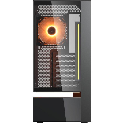 Cougar CFV235 Vision Black