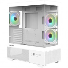 Zalman Chronix V2 White