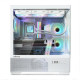 Zalman Chronix V2 White