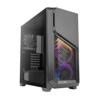 Antec DP502 FLUX Gaming (0-761345-80050-1)