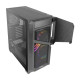 Antec DP502 FLUX Gaming (0-761345-80050-1)