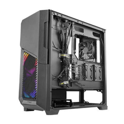 Antec DP502 FLUX Gaming (0-761345-80050-1)