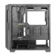 Antec DP502 FLUX Gaming (0-761345-80050-1)