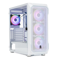 QUBE ORION White (ORION_FMNU3)