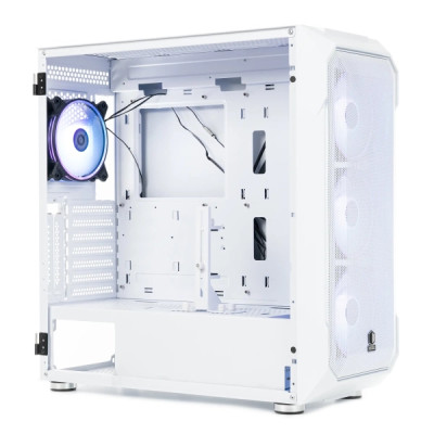 QUBE ORION White (ORION_FMNU3)