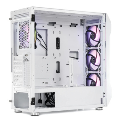 QUBE ORION White (ORION_FMNU3)