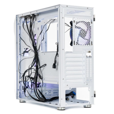 QUBE ORION White (ORION_FMNU3)