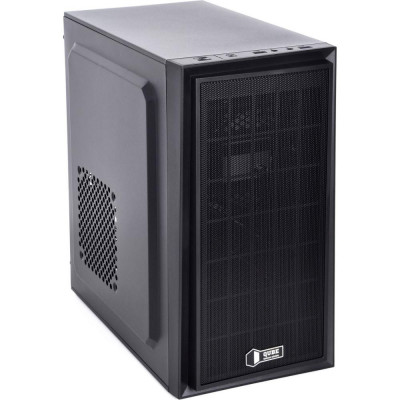 QUBE QBC01 Black (QBC01_MBNU3)