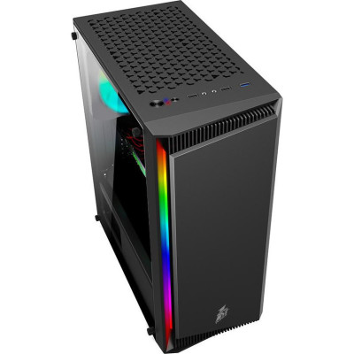 1STPLAYER Rainbow Black (RB-4-1G6)
