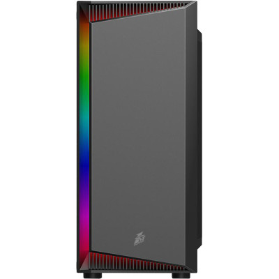 1STPLAYER Rainbow Black (RB-4-1G6)