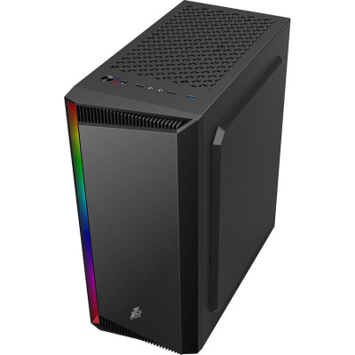1STPLAYER Rainbow Black (RB-4-1G6)