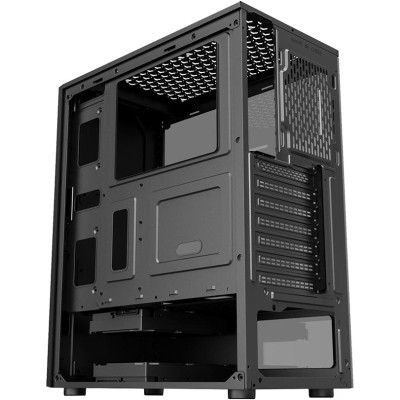 1STPLAYER Rainbow Black (RB-4-1G6)