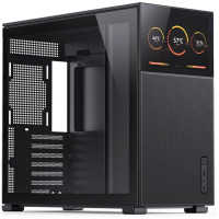 JONSBO D41 MESH SC Black