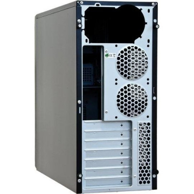 Корпус Chieftec Libra LG-01B-500GPA