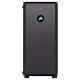 Corsair Carbide 175R RGB Tempered Glass Black (CC-9011171-WW)
