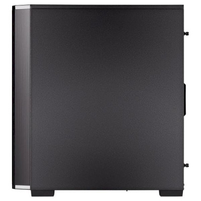 Corsair Carbide 175R RGB Tempered Glass Black (CC-9011171-WW)