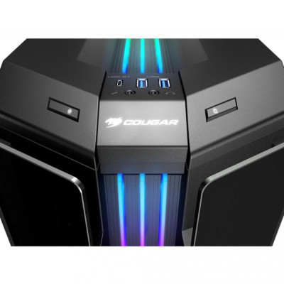 Cougar Gemini T