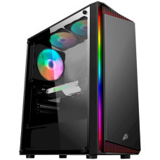 1STPLAYER RB-4-3G6-BK